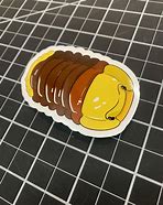 Image result for Ducky Isopod Stickers