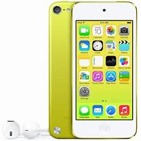 Image result for iPod Touch 8th Generation Yellow