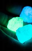 Image result for Rocks That Glow