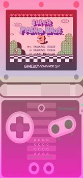 Image result for GBA Lock Screen iPhone 12 Mini