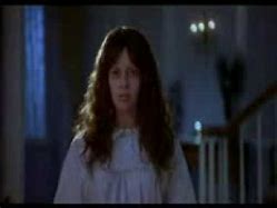 Image result for El Exorcista Scary Movie 2