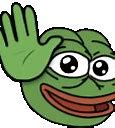 Image result for Pepe the Frog Corn Emoji