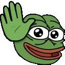 Image result for Pepe Cheers