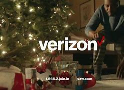 Image result for Verizon Christmas Commercial Lights