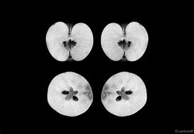 Image result for Sprinkles On Apple Slices