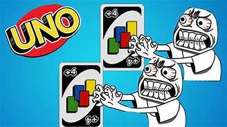 Image result for Uno Funnies