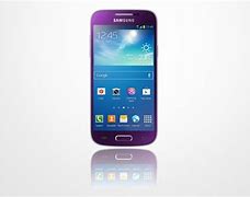Image result for Samsung Galaxy S4 Mini Purple