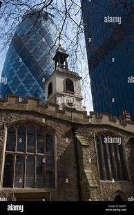 Image result for Church of St. Mary Axe