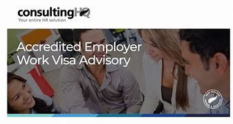 Image result for Accredited Employer Work Visa Approval for Two Years