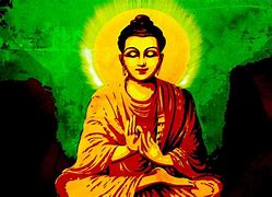 Image result for Buddha Art Wallpaper