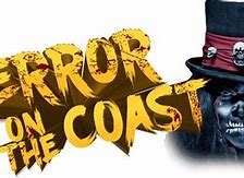 Image result for Terror On the Coast 2020