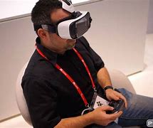 Image result for samsungs gear virtual game