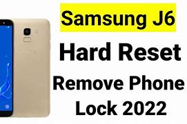 Image result for Samsung J6 Lock