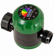Image result for Mechanical Water Timer