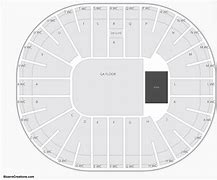 Image result for Viejas Arena Seating Chart