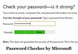 Image result for Verify Password