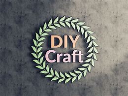 Image result for DIY Craft Logo