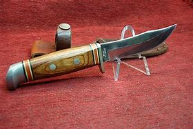 Image result for Sharp Dressed Knives