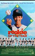 Image result for Rookie of the Year Broken Arm