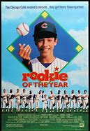 Image result for Principal From Rookie of the Year Movie
