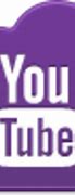 Image result for YouTube Screen PNG