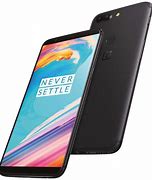 Image result for One Plus 5T Black