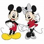 Image result for Minnie Mouse Wall Art Red