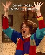 Image result for Funny Birthday GIF Bob Ross