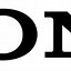 Image result for Sony Animation Transparent Logo