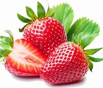 Image result for Strawberry Fruit