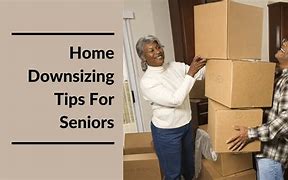 Image result for Downsizing Seniors Free Image