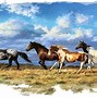 Image result for Horse Painting Wallpaper