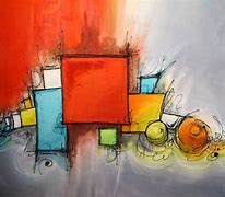 Image result for Modern Abstract Art Wallpaper