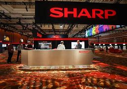 Image result for What is sharp Electronic Corporation?