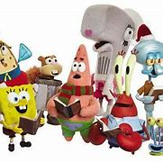 Image result for Spongebob in the Future as a Old Man