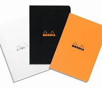 Image result for rhodia notebooks