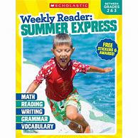 Image result for Weekly Readers for Children