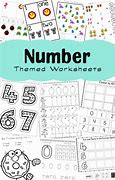 Image result for Small Numbers 1-10