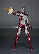 Image result for Iron Man Mark 5 Action Figure