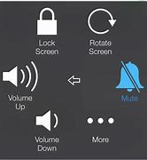 Image result for Show Pictures of an Odd Sign Cover the Mute Button On an iPhone