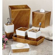 Image result for Bathroom Accessory Collections