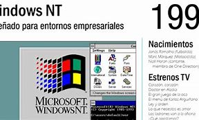 Image result for Microsoft 1993