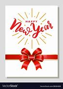 Image result for New Year Gift Card