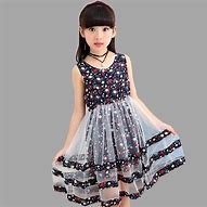 Image result for Summer Dresses for Kids Girls