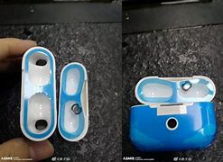 Image result for iPhone Air Pods Pro