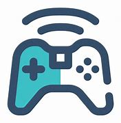 Image result for Game Console Wifi Icon