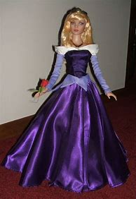 Image result for Disney Princess Aurora Barbie