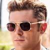 Image result for Zac Efron Fall Baywatch