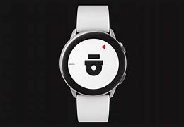 Image result for Samsung Gear Watch Original Square