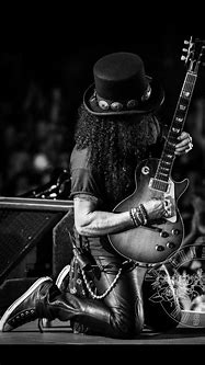 Image result for Rock'n Roll Slash